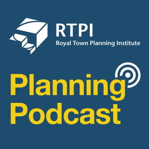 The RTPI Planning Podcast