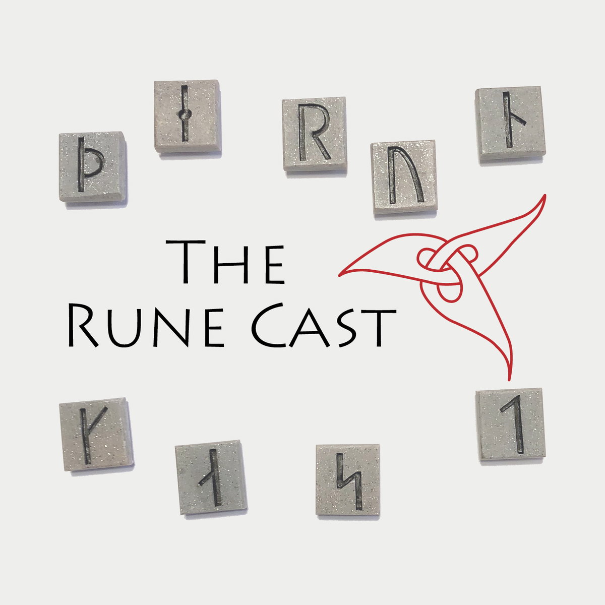 The Rune Cast | Lyssna här | Poddtoppen.se