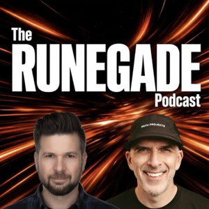 The RUNEGADE Podcast