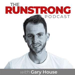 The RUNSTRONG Podcast