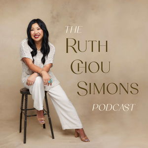 The Ruth Chou Simons Podcast