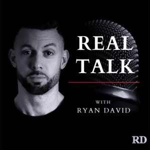 The Ryan David Podcast: Personal Leadership | Lifestyle | Psychology | Mindset | Education