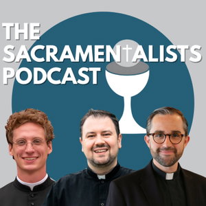 The Sacramentalists