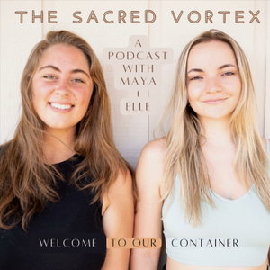 The Sacred Vortex Podcast