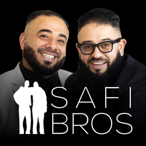 The Safi Bros Podcast