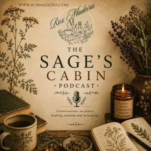 The Sage’s Cabin - Herbs, healing, wisdom, belonging