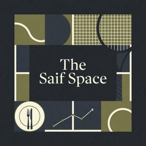 The Saif Space