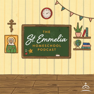 The Saint Emmelia Podcast