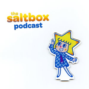 The Saltbox