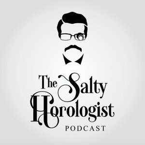 The Salty Horologist