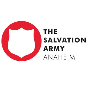 The Salvation Army Anaheim Red Shield Corps