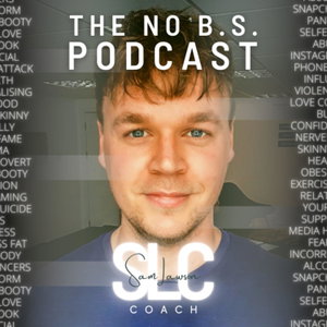 The Sam Lawson Podcast