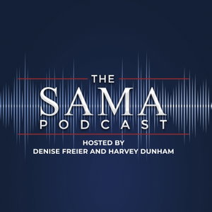 The SAMA Podcast