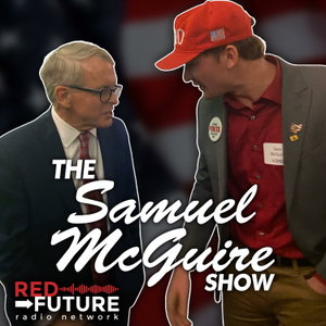 The Samuel McGuire Show 