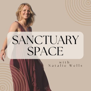 The Sanctuary Space Podcast