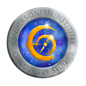 The Sandersonian Institute of Cosmere Studies