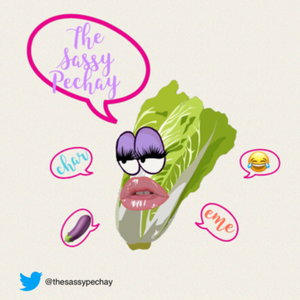 The Sassy Pechay
