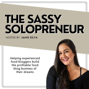 The Sassy Solopreneur