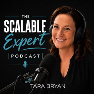 The Scalable Expert