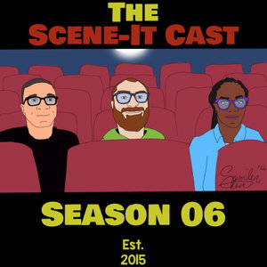 The Scene-It Cast