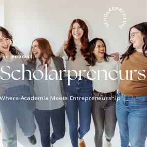 The Scholarpreneurs 