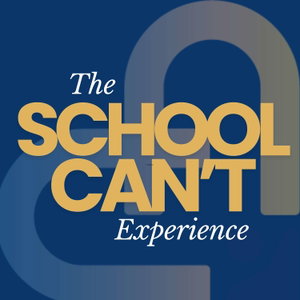 The School Can't Experience