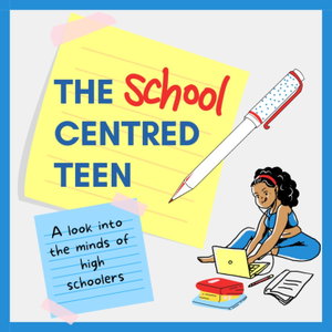 The School Centred Teen