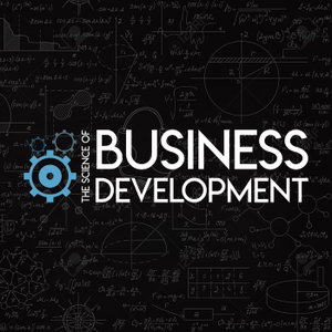 The Science of Business Development