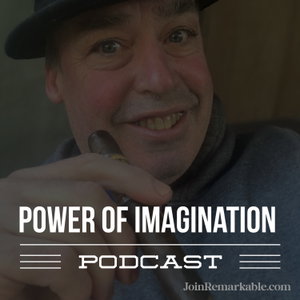 The Science of Miracles - The Power of Imagination with Mr Twenty Twenty