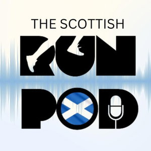 The Scottish Running Podcast