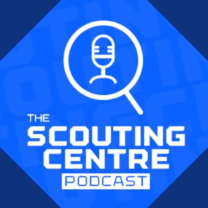 The Scouting Centre Podcast