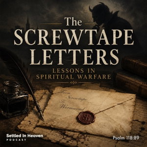 The Screwtape Letters: Lessons in Spiritual Warfare