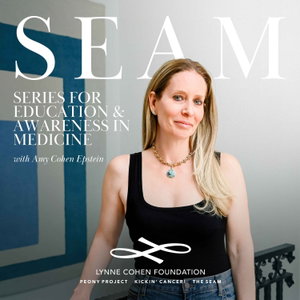The Seam Podcast