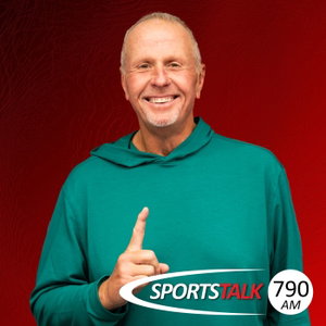 The Sean Salisbury Show