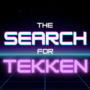 The Search For Tekken