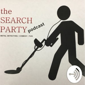 The Search Party Podcast