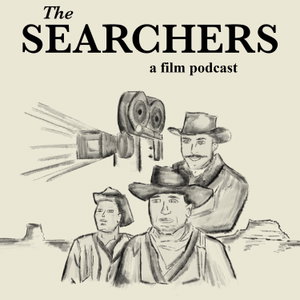 The Searchers
