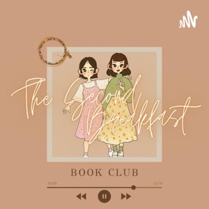 The Second Breakfast Book Club