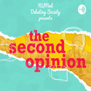 The Second Opinion