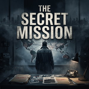 The Secret Mission