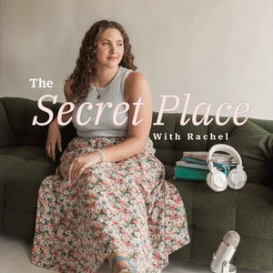 The Secret Place