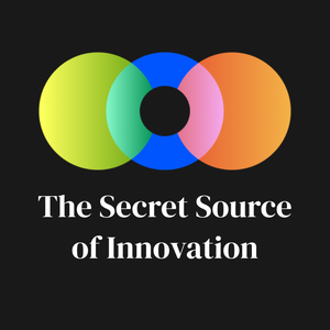 The Secret Source of Innovation