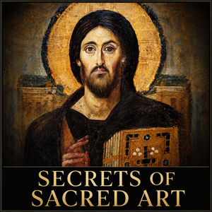 The Secrets of Sacred Art