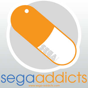 The Sega Addicts Podcast
