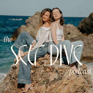 The Self Dive Podcast
