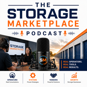 The Self Storage Show
