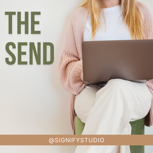 The Send