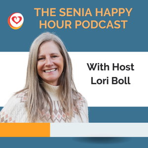 The SENIA Happy Hour Podcast