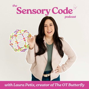 The Sensory Code Podcast