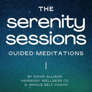 The Serenity Sessions - Guided Meditation